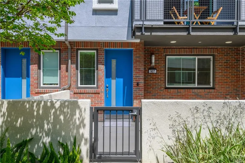 Hudson Ln, West Covina