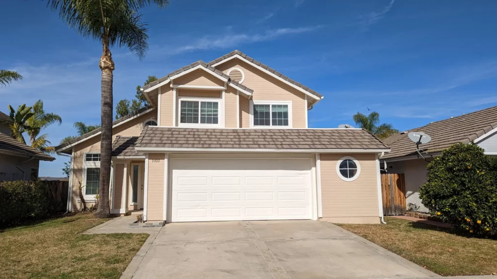 Gooseberry Way, Oceanside