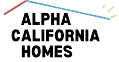 AlphaCalHomes.com