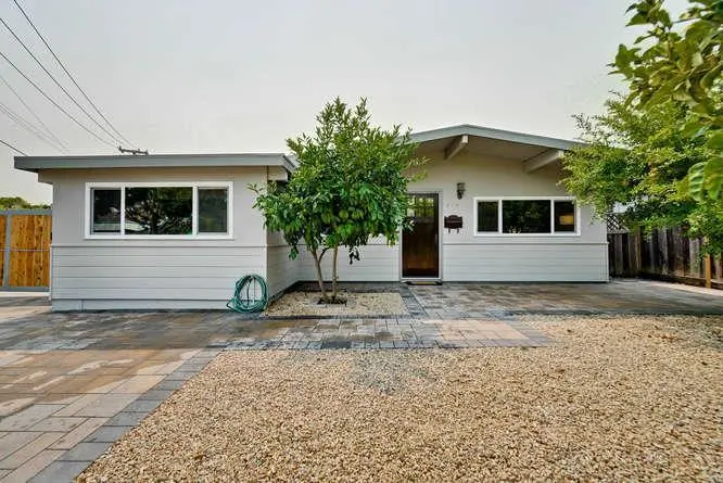 Leong Dr, Mountain View