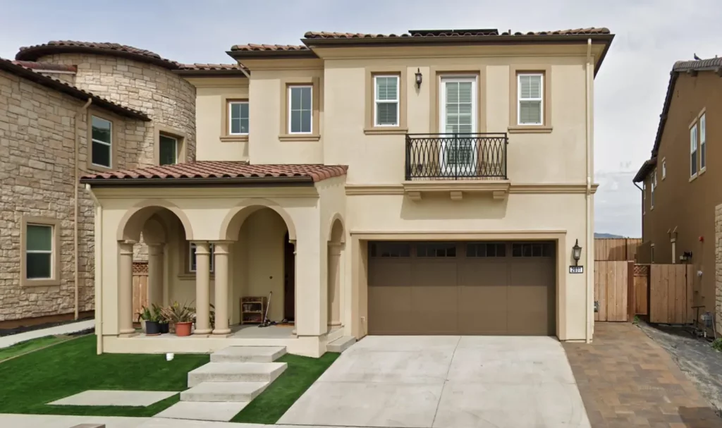 Woodshore Ct, San Ramon